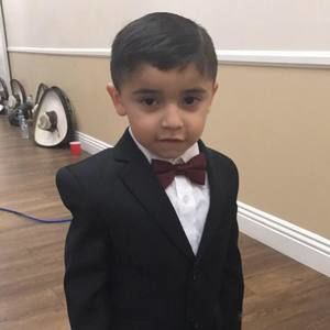 Meet your Posher, Francisco